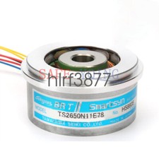 ONE TAMAGAWA RESOLVER ENCODER TS2650N11E78 NEW HL