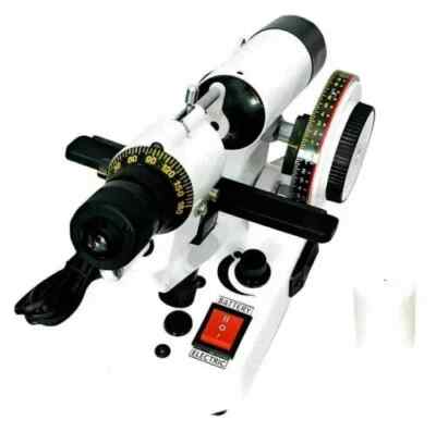 Manual Lensometer With Free Expedite Shipping