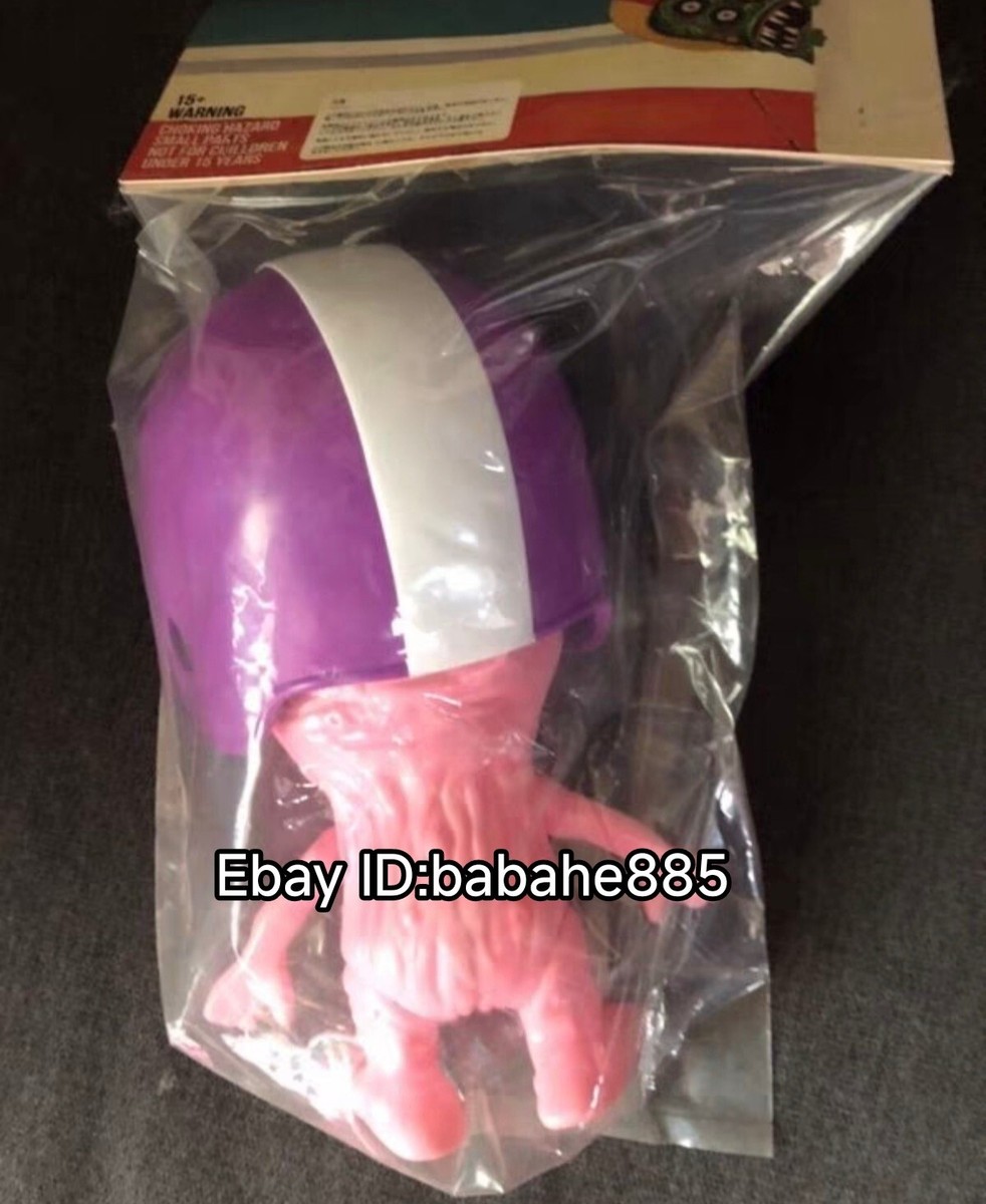 その他 MEDICOM TOY - SHELTERBANK Jafar(EDITION 20/30