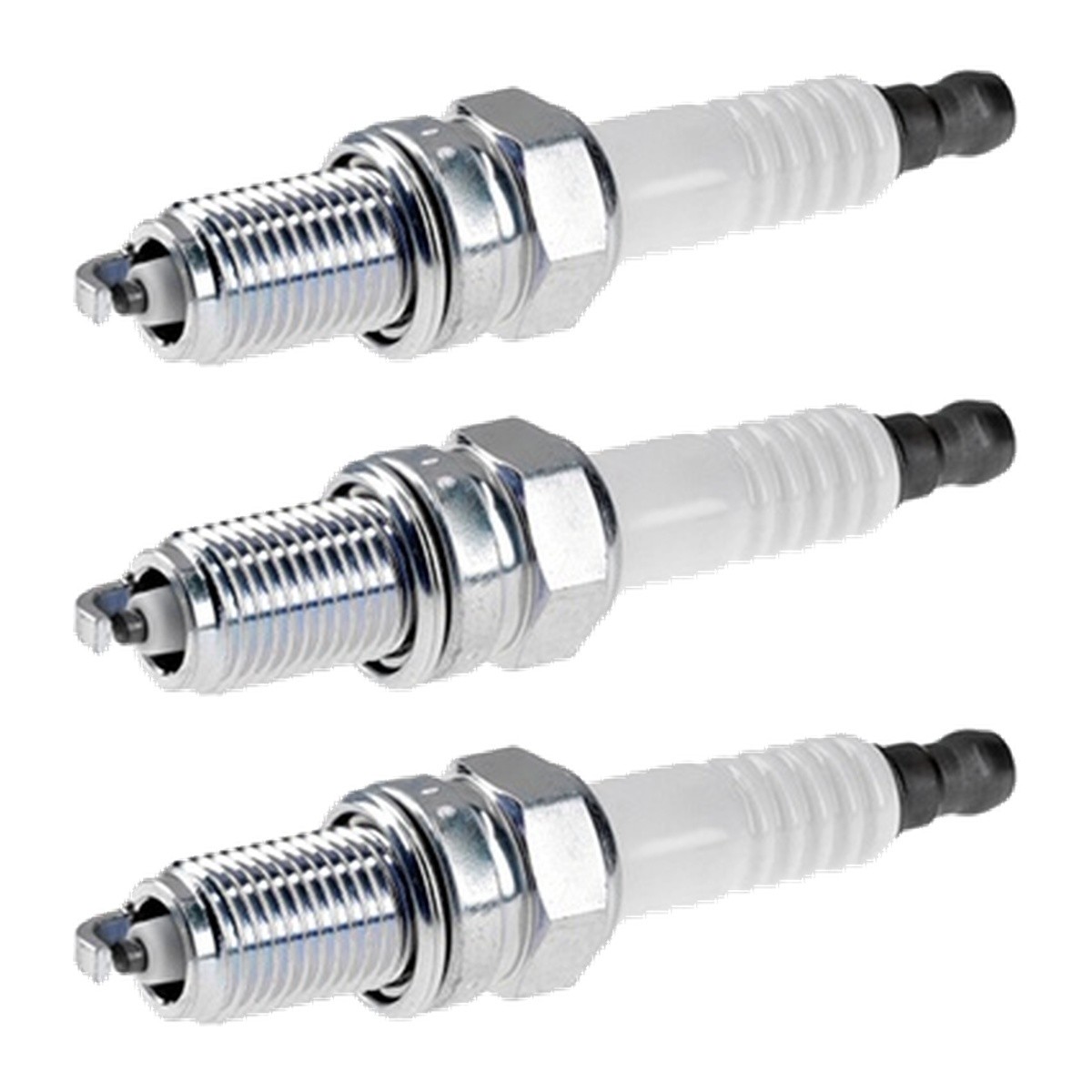 Ngk Bianco Candele Per Moto Dcpr6e (3481) - Immagine 6