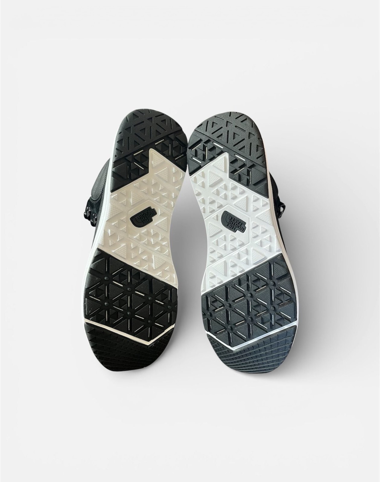 The North Face Men's Back-To-Berkeley Redux Remtlz Lux Suede Boots Black thumbnail 5