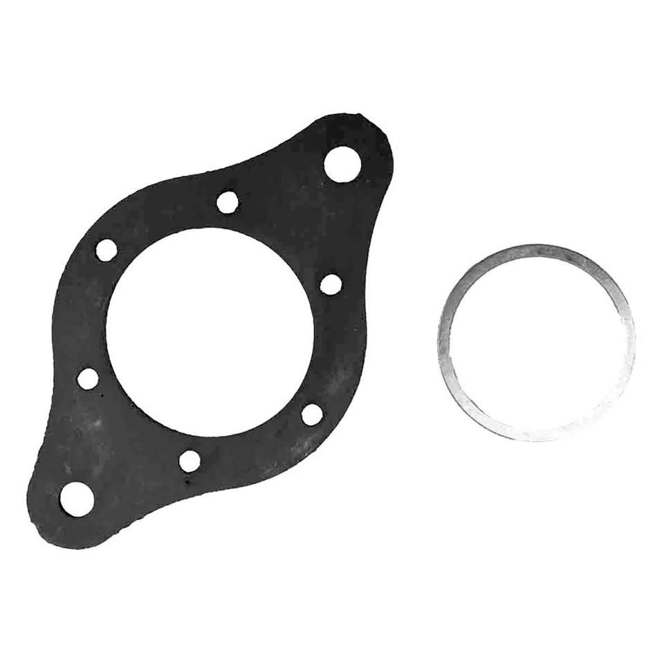 Placa de empuje del árbol de levas ACDelco original para GMC Safari 1990 | 1 paquete | 12508079 Foto 2 de 4