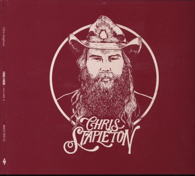 Chris Stapleton - From A Room: Volume 2 [New CD]