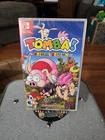 Tomba! Special Edition Limited Run Games #245 - Nintendo Switch - NEW SEALED
