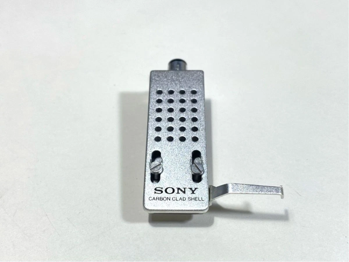 Record Headshells Parts for Sony for sale | eBay