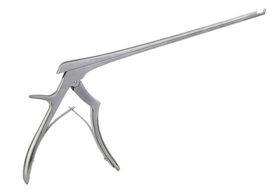 V Mueller Kerrison Rongeur 3mm 40° Up