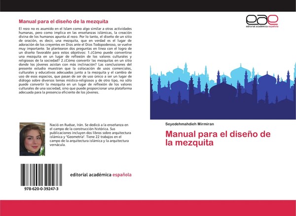 Seyedehmahdieh Mirmiran | Manual Para El DiseñO De La Mezquita | Taschenbuch-image