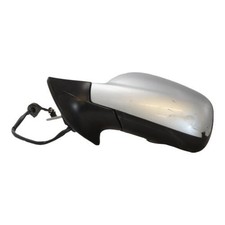 Retroviseur gauche (ou coque) Peugeot 407