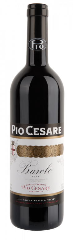 Pio Cesare Rosso/Rossa Barolo Docg 2021 0,75 ℓ - Immagine 2