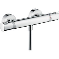 Hansgrohe Brausethermostat Ecostat Comfort Aufputz 13116000