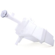 For Nissan Juke 1.6l 2011-2016 Windshield Washer Fluid Reservoir Tank Bottle Kit