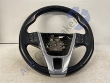 Volvo V40 12-16 5Dr Steering Wheel With Multifunctions 34110217A