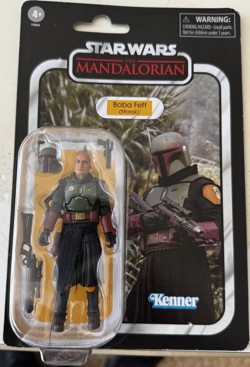 Star Wars - Vintage (Meccano & Kenner) – TOYS TRACKER