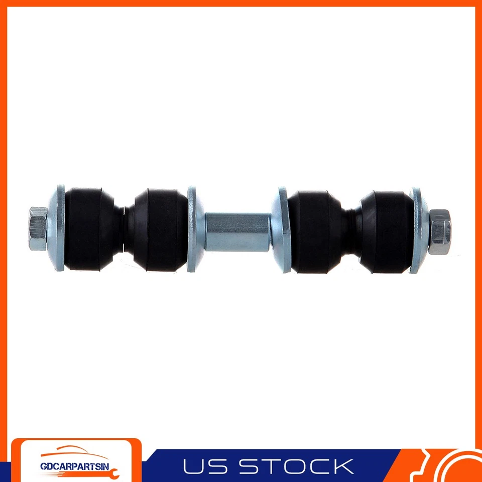 For Buick Chevy 8 Pcs Complete Strut Assemblies w/ Sway Bar End Links Foto 2 de 4