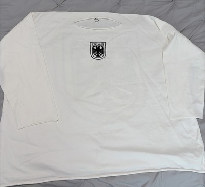 NEW YZY Yeezy Vultures Tee Vol 1 Album Merch Sz 3 XL XXL WHITE