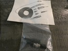 VINTAGE OSCILLOSCOPE PROBE TIPS 4 PIECE — photo 1