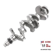 Engine Crankshaft  Bearings kit Replacement for 2012-2016 Elantra 1.8L L4 