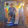 Panini 2024-25 Select Serie A Mehdi Taremi Inter Milan Soccer Terrace Card #7