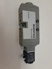 AVENTICS 0820 023 126 Pneumatic Directional Valve NEW no box