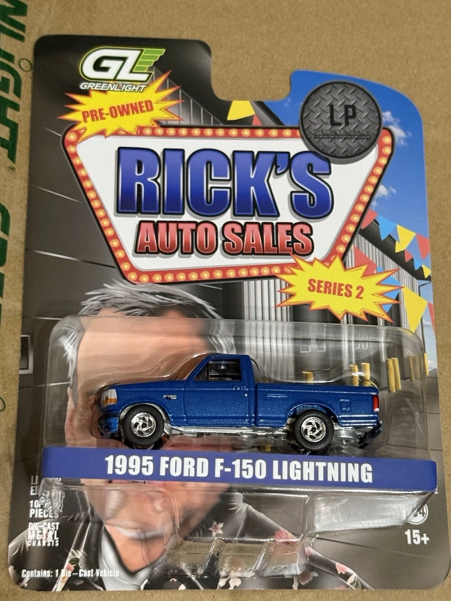 Ford F150 Toy for sale | eBay