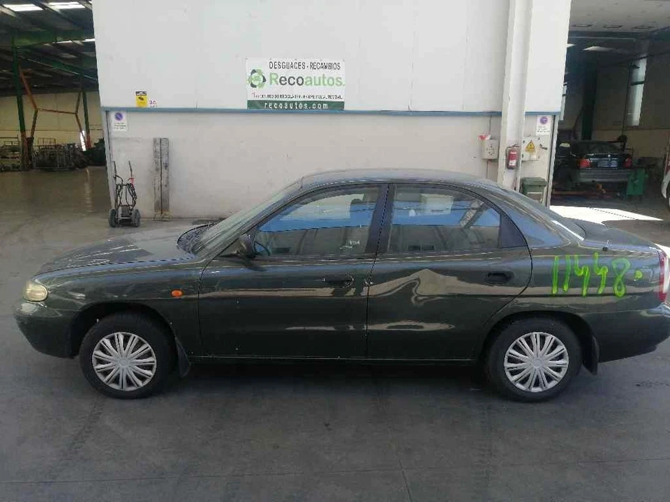 96305941F CENTRALINA  / 96312354 / 3029237 PER DAEWOO NUBIRA BERLINA 1.6 CAT - Immagine 4 di 4