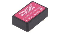 Przetwornica Dc/Dc, 6W, Uwej: 18...36VDC, Uwyj: 5VDC, Iwyj: 1200Ma TEN 6-2411N T