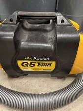 Appion G5TWIN Refrigerant Recovery Machine