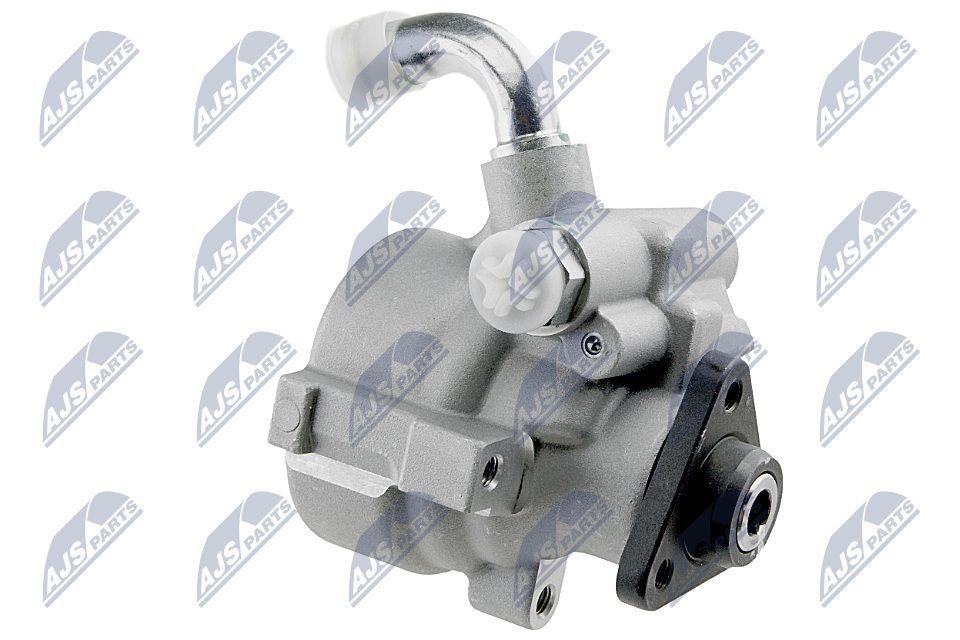 NTY Power Steering Hydraulic Pump Vane Pump SPW-VC-002 for Iveco