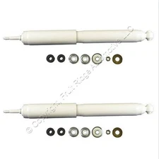 2 Gabriel FRONT Shock Absorbers G63673 for 4WD 03-20 Dodge Ram 3500 94-02 2500