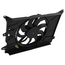 Cooling System Fan for Fiat 500X Jeep Renegade 1.4L 15-18 68248150AA