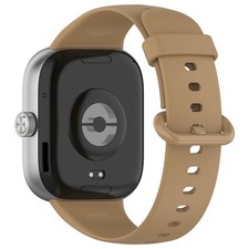 For Redmi Watch4 Smartwatch Soft Silicone Band Bracelet Waterproof Accessories