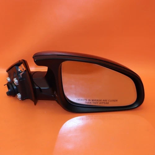 BMW M4 MIRROR RIGHT PASSENGER 2017 2018 2019 2020 51167459154 OEM