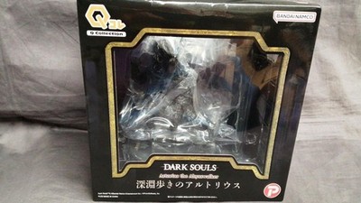 BANDAI NAMCO Abyss Walker Artorias DARK SOULS From Japan