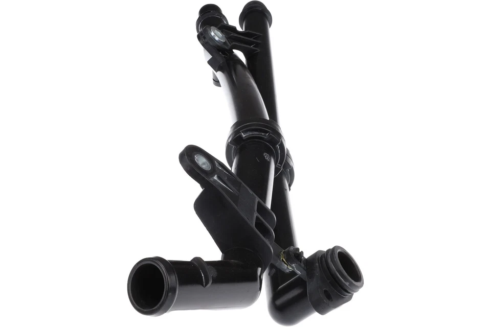 Línea de alimentación de refrigerante URO Parts 2712002652 para 12-15 Mercedes-Benz C250 SLK250 Foto 3 de 4