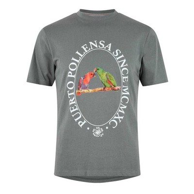 Threadbare - T-Shirt für Herren, Regulär (GT16786)