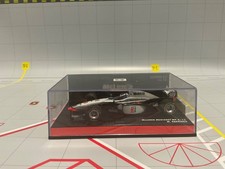 1:43 MINICHAMPS FORMULA 1 MCLAREN MERCEDES MP 4/12 M. HAKKINEN 1997