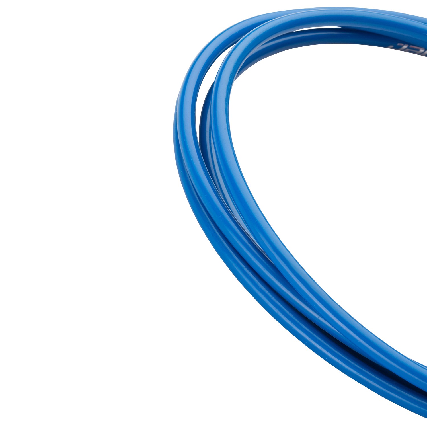 Gaine de vitesse haut de gamme LEX-SL 4mm Slick-Lube coloris bleu SID pour vélo de route