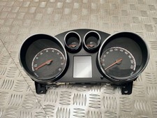 Compteur Opel MERIVA