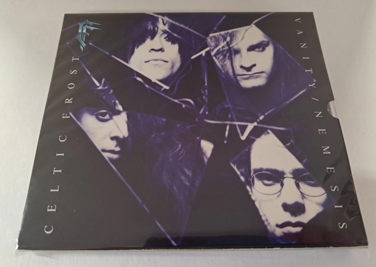 Celtic Frost Music CDs for sale | eBay