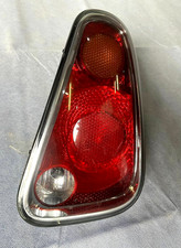 MINI R50 R52 R53 Rückleuchte rechts Facelift 2004–2006 Heckleuchte VALEO 7166956