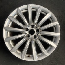 Front Oem Bmw 750i 740i Xdrive 750li Rim 19 640i Gt 2016-2022 Factory 86277