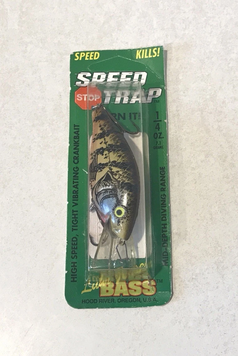 Luhr-Jensen Shad Fishing Baits & Lures for sale | eBay Luhr-Jensen Shad Fishing Baits & Lures for sale | eBay