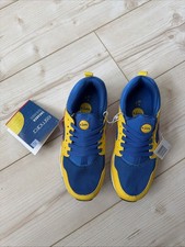 Lidl Sneaker - Limitierte Edition  - Neu - Turnschuhe Gr 37