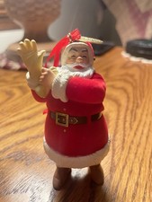 Hallmark Keepsake Ornament 'Twas The Night Before Christmas