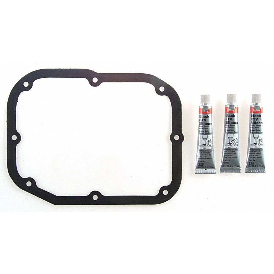 Fel-Pro OS 30764 Oil Pan Gasket Set For 03-12 Eclipse Endeavor Galant Montero - Image 2 of 4