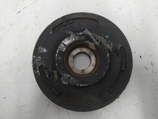 Poulies diverses Citroen 2 CV