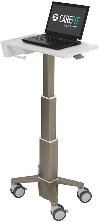 Тележка для ноутбука Ergotron CareFit Slim C5011000 226190₽