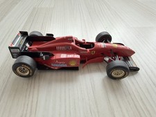 Burago 1:24 Ferrari F310B Formel 1 Modelle