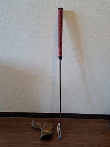 Scotty Cameron American Classic III Putter 33" Excellent Condition