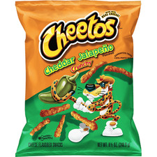 3x 6x 10x Cheetos Crunchy 226g (8oz) American Cheetos Snacks USA Import